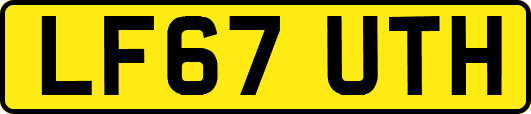 LF67UTH