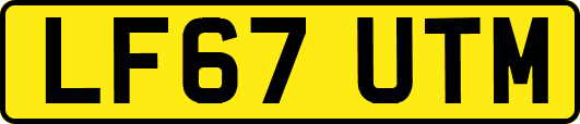 LF67UTM