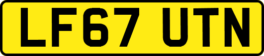 LF67UTN