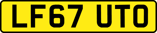 LF67UTO