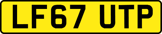 LF67UTP