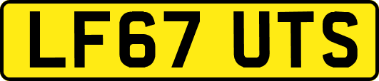 LF67UTS