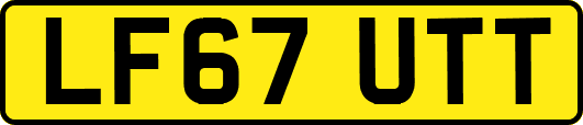LF67UTT