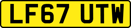 LF67UTW