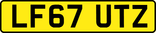 LF67UTZ