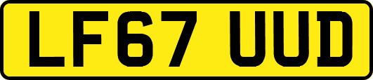 LF67UUD