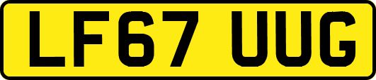 LF67UUG