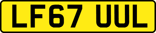 LF67UUL