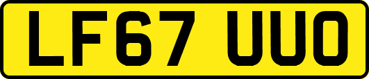 LF67UUO