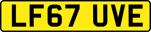 LF67UVE