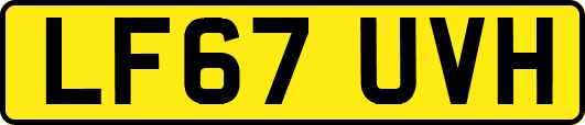 LF67UVH