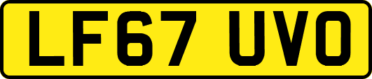 LF67UVO