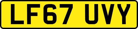 LF67UVY