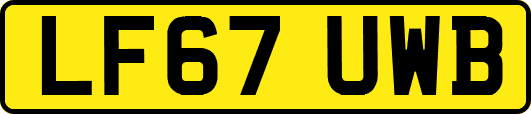 LF67UWB
