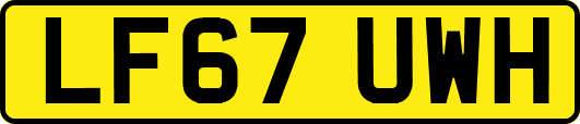 LF67UWH