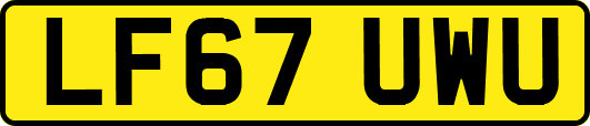 LF67UWU