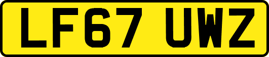 LF67UWZ