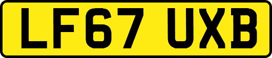 LF67UXB