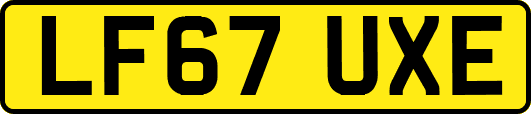 LF67UXE