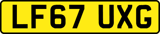 LF67UXG
