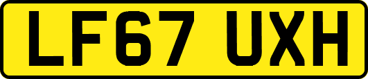 LF67UXH