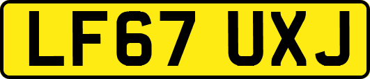 LF67UXJ