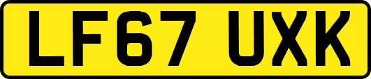 LF67UXK