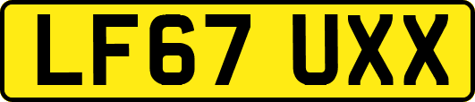 LF67UXX