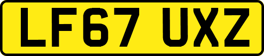 LF67UXZ