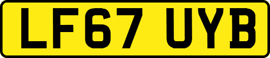 LF67UYB