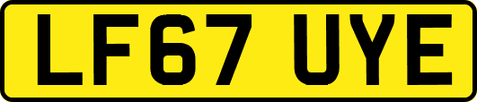 LF67UYE
