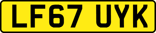 LF67UYK