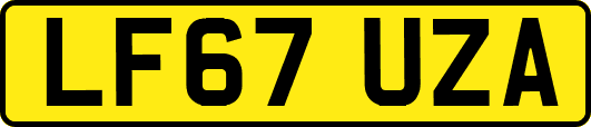 LF67UZA