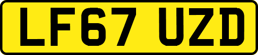 LF67UZD