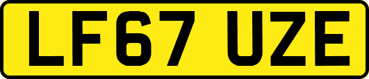 LF67UZE