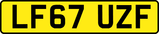 LF67UZF