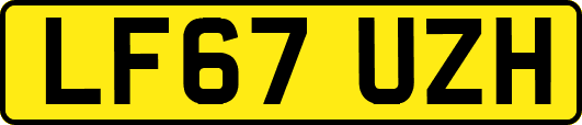 LF67UZH
