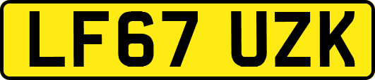 LF67UZK