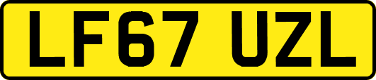 LF67UZL