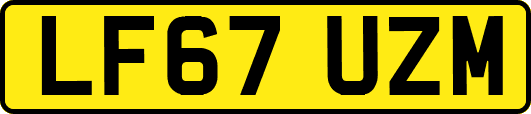LF67UZM
