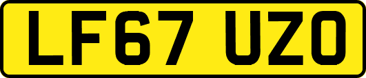 LF67UZO