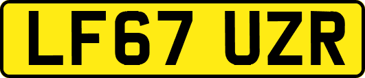 LF67UZR