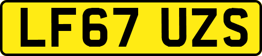LF67UZS