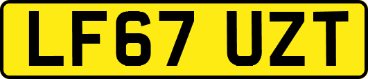 LF67UZT