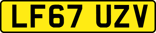 LF67UZV