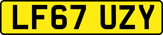 LF67UZY