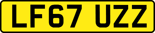LF67UZZ