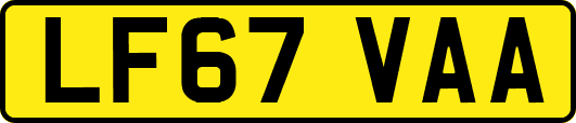LF67VAA