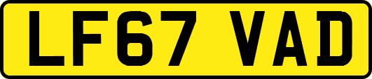 LF67VAD