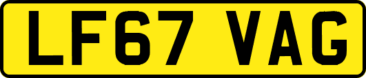 LF67VAG